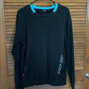 Air-Jordan “Warm-up”